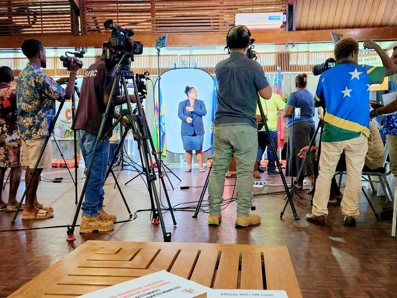 MASI Media engagement