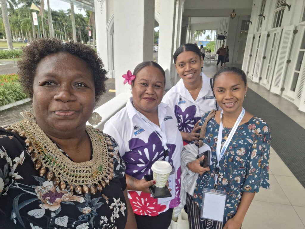 SIWINM Representatives