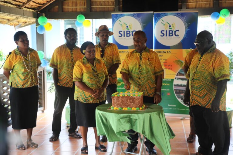 SIBC 73rd Anniversary