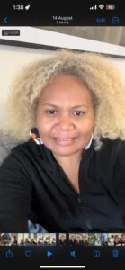 Linda Rose Wate Seni 